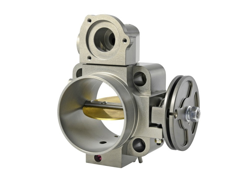 Skunk2 Pro Series Mitsubishi EVO VII/VIII/IX 68mm Billet Throttle Body (Race 309-06-0001 Photo - Unmounted