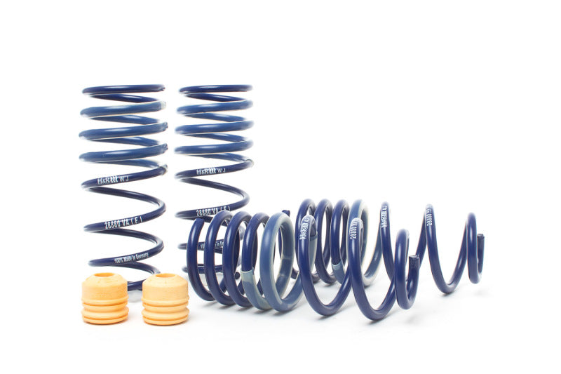 H&R Sport Springs Porsche 911 2012-2012 28880-1 User 1