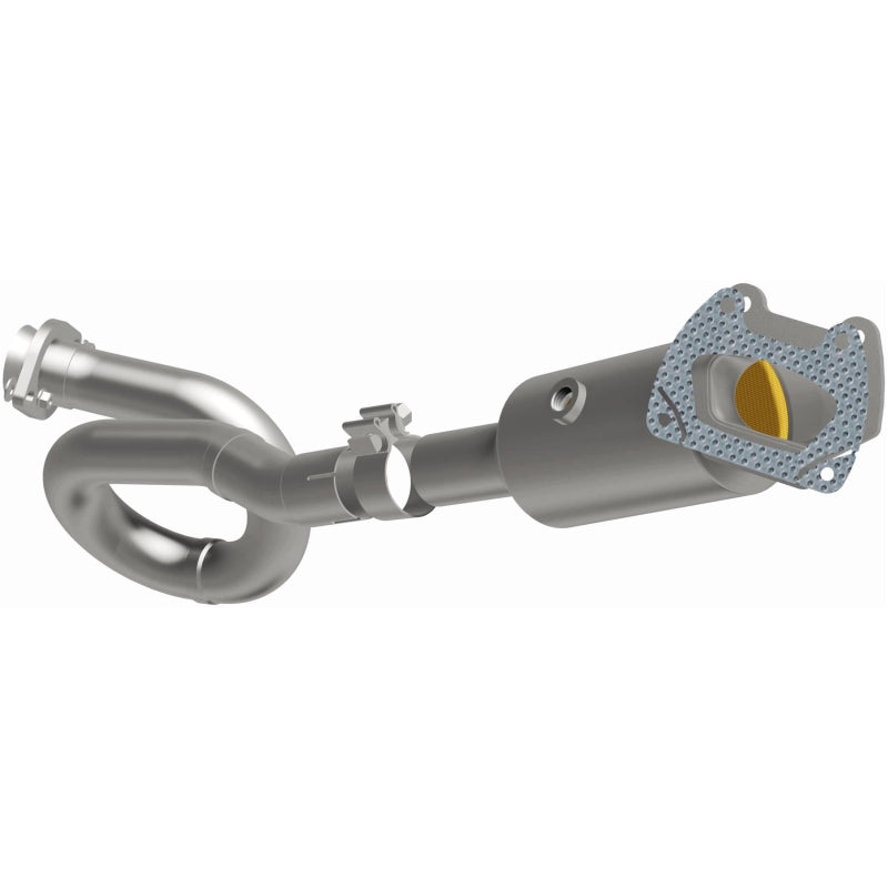 MagnaFlow Jeep California Grade CARB Compliant Direct-Fit Catalytic Converter 5551029 Photo - out of package