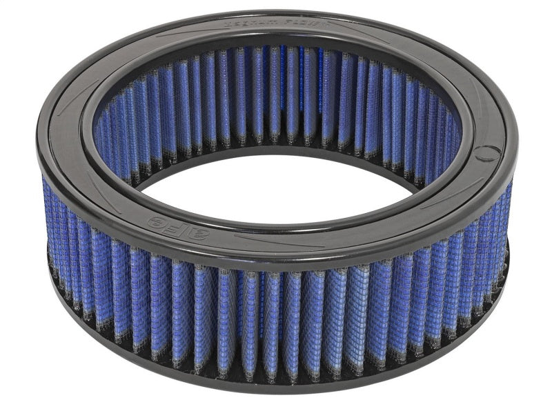 aFe Magnum Flow Pro 5R Round Racing Air Filter (9 IN OD x 7 IN ID x 3-1/2 18-10904 Photo - Primary