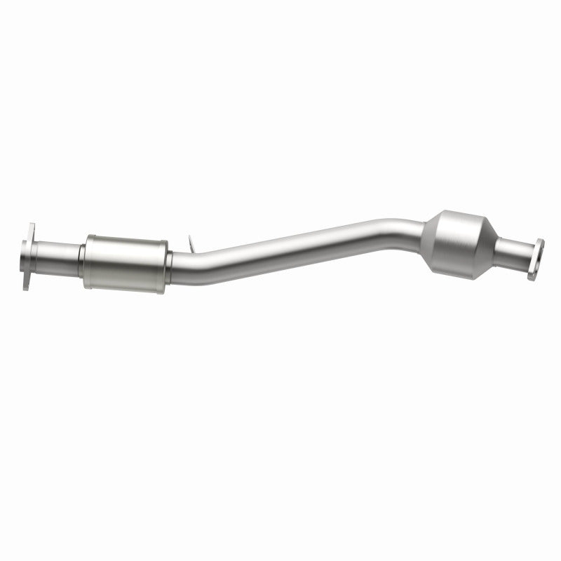 MagnaFlow OEM Grade Federal / EPA Compliant Direct-Fit Catalytic Converter 51933 360 Degree Image Set