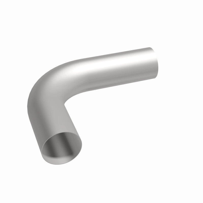 MagnaFlow 90° Bend Stainless Steel Pipe 10714 360 Degree Image Set
