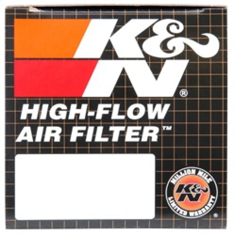 K&N Engineering Univ. Air Fil. 2 X 3-1/8 KNERC-2580 RC-2580 Photo - in package
