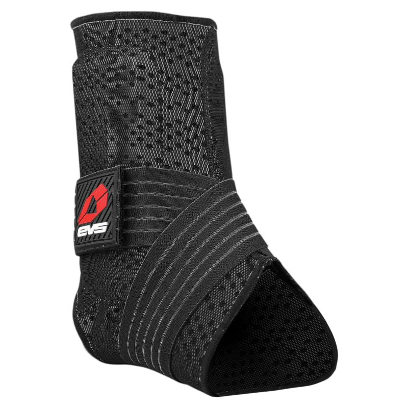EVS AB07 Ankle Brace Black - Small AB07-S AB07-S User 1
