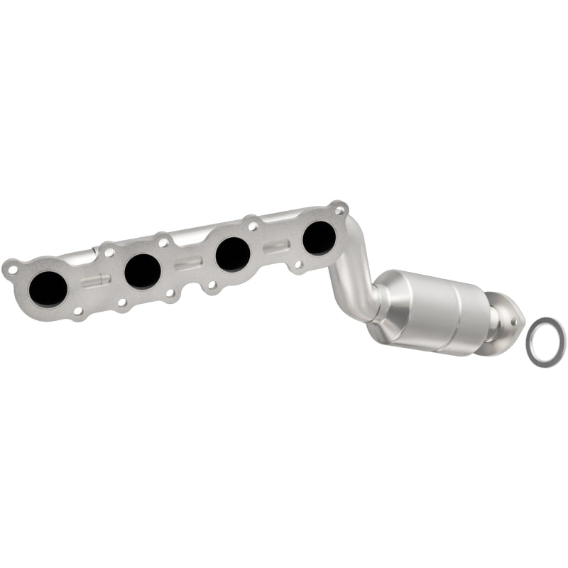 MagnaFlow Lexus LS460 OEM Grade Federal / EPA Compliant Manifold Catalytic Converter 51891 Photo - Primary