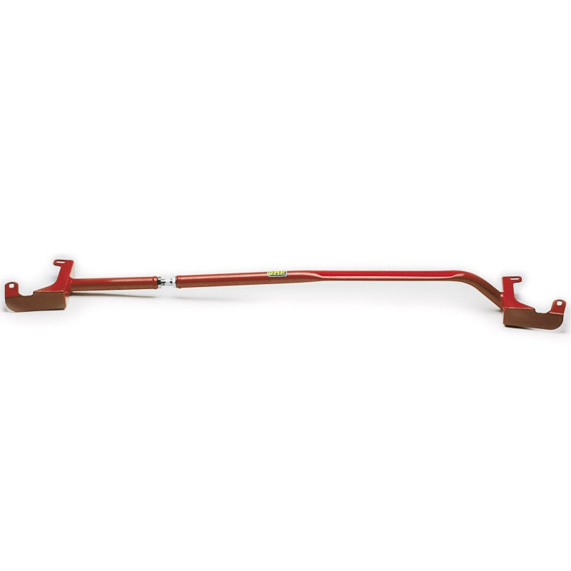 OMP 01-09 Mini One Front Upper Steel Adjustable Strut Brace MA0-1869 MA0-1869 Photo - Primary