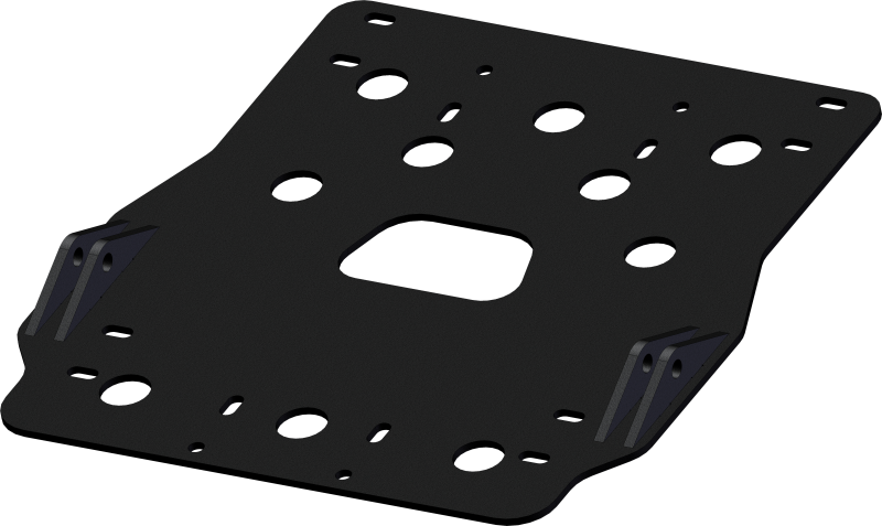 KFI Kfi Atv Plow Mount 105200 105200 Photo - Primary