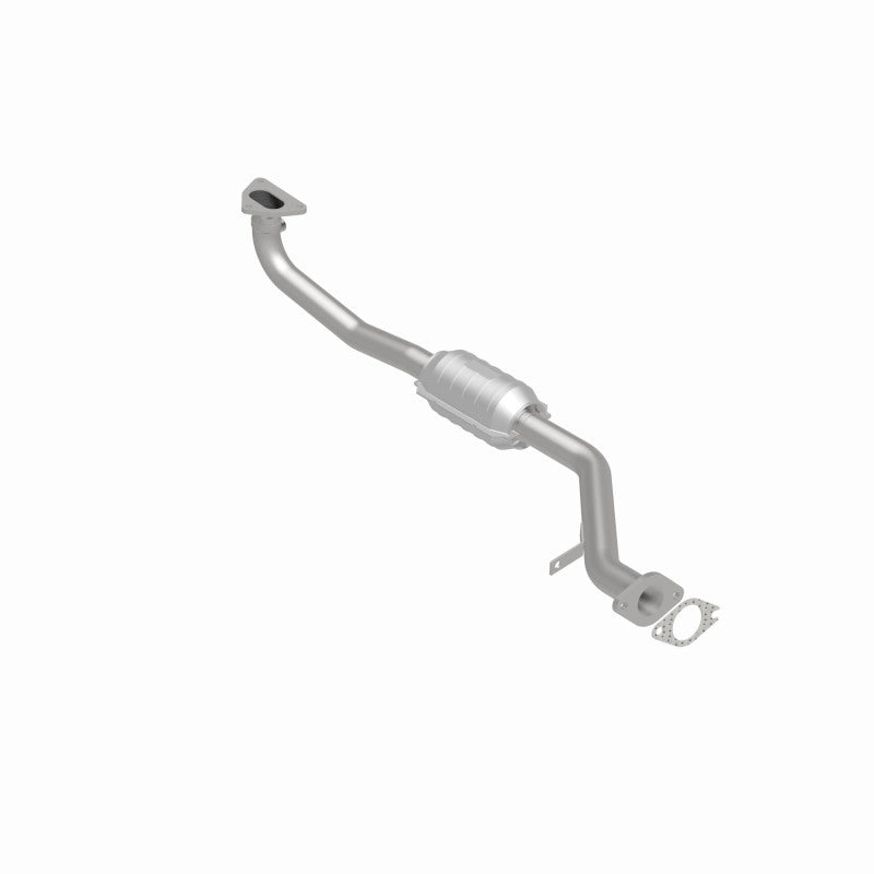 MagnaFlow Subaru Outback OEM Grade Federal / EPA Compliant Direct-Fit Catalytic Converter 51648 360 Degree Image Set