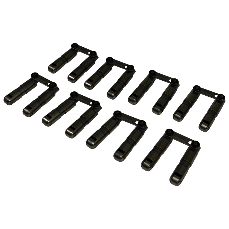 COMP Cams Short Travel Link Bar Hydraulic Roller Lifters Set Chrysler Hemi 6.4L 15820XD-16 15820XD-16 Photo - out of package