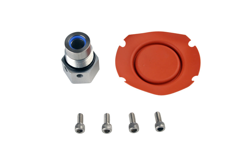 Aeromotive Fuel Pressure Regulator Service Kit 13007 Photo - Primary