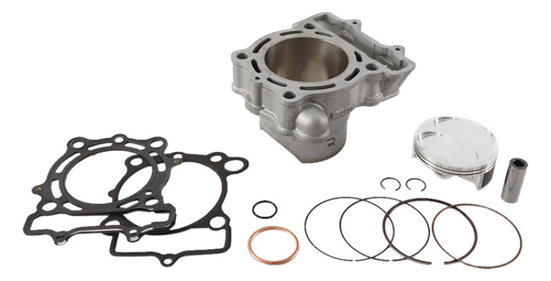 Cylinder Works 11-14 Kawasaki KX 250 F 250cc Standard Bore Cylinder Kit 30006-K01 30006-K01 Photo - Primary