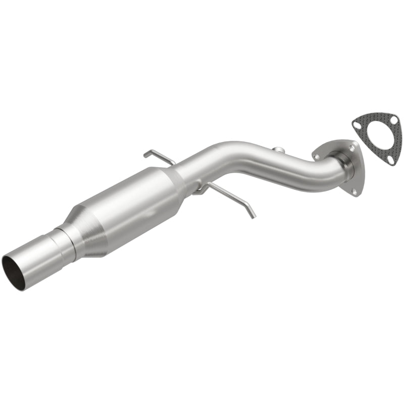 MagnaFlow California Grade CARB Compliant Direct-Fit Catalytic Converter 3391416 Photo - Primary