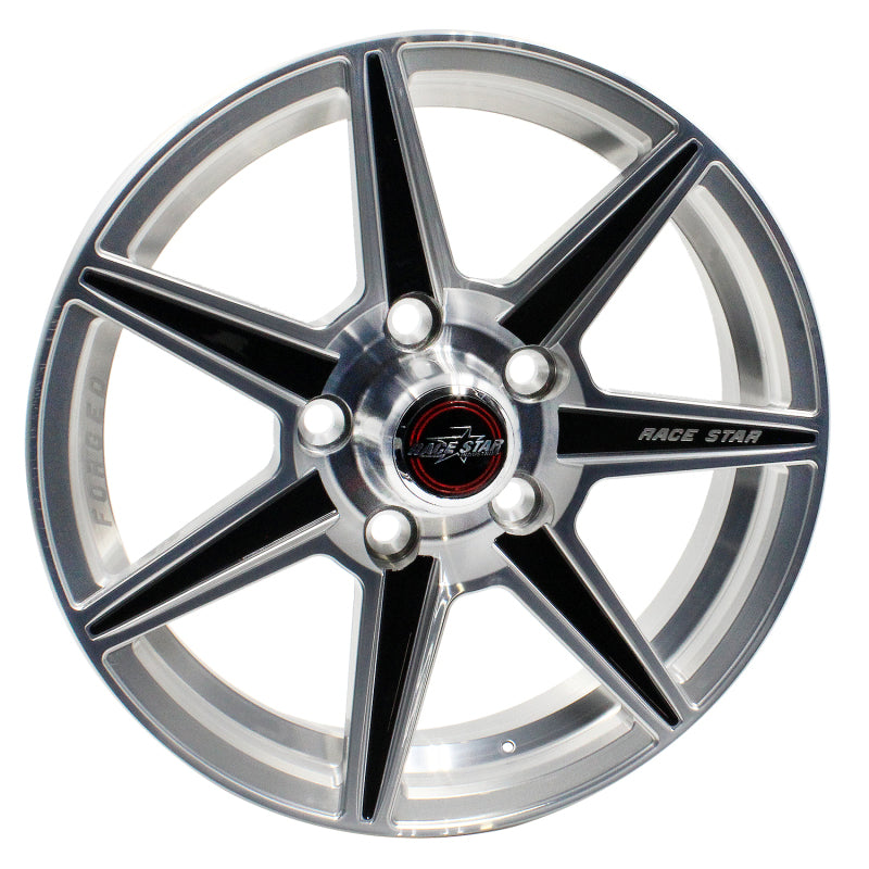 Race Star RST 72 ValStar Wheels Wheels Wheels - Forged main image