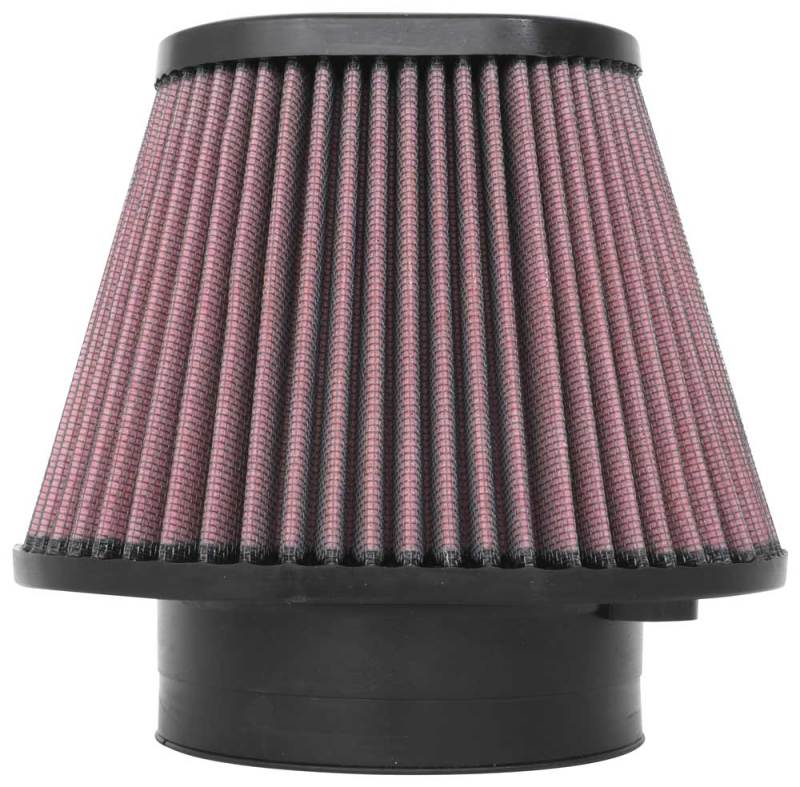 K&N Engineering K&N Universal Air Filter 100mm Flange / 174mmX 134mm Base / 114mmX 82mm Top / 127mm Height RU-70031 RU-70031 Photo - out of package