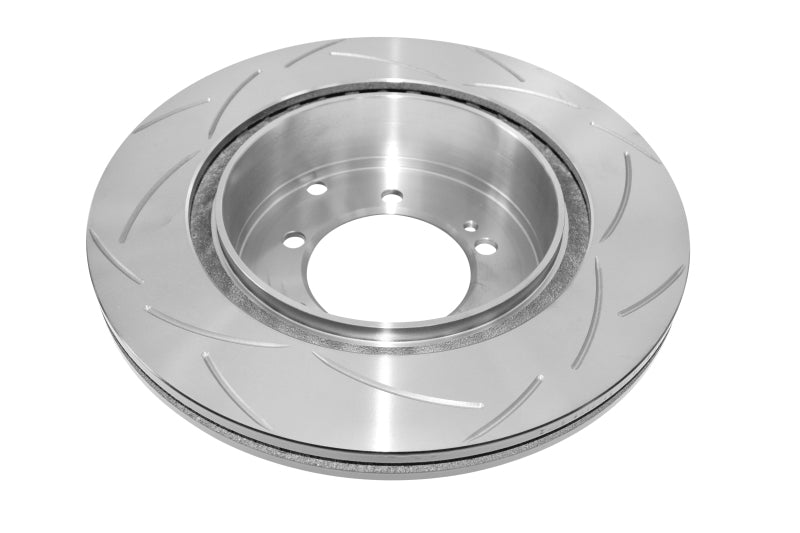 DBA 03-05 Evo 8/9 Rear Slotted Street Series Rotor 419S 419S Photo - out of package