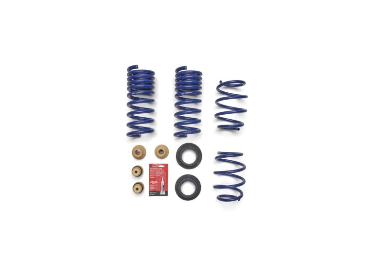 Ford Racing 2024 Mustang 2.3L Track Lowering Spring Kit M-5300-S62T M-5300-S62T Photo - Unmounted