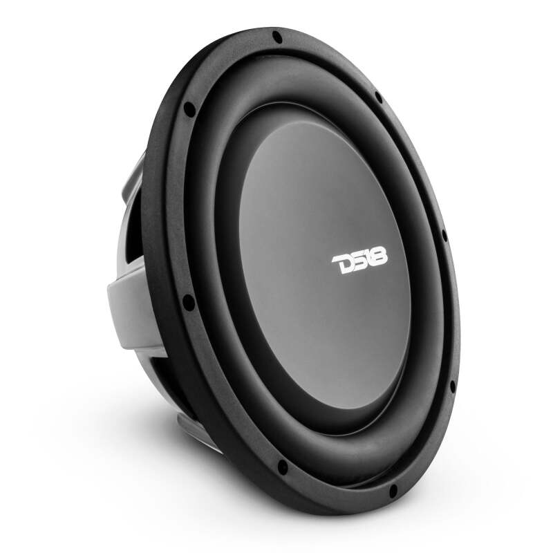 DS18 DSE PSW Shallow Mount Powersports Subwoofers Audio, Video & Radios Subwoofers main image