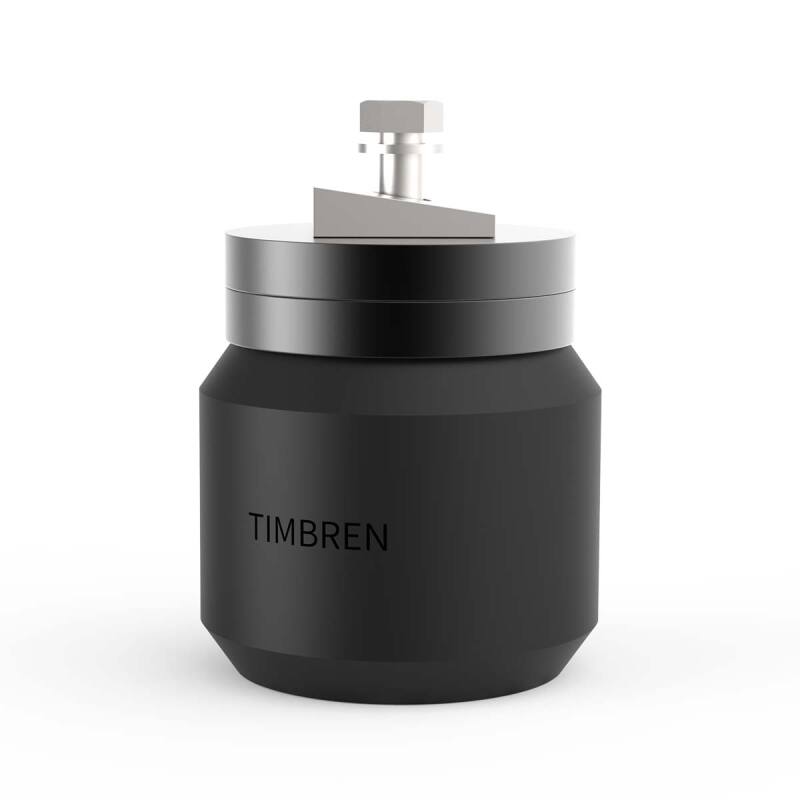 Timbren 19-25 Mercedes Sprinter 2500/3500 Front Suspension Enhancement System (4WD) MBFSP35A MBFSP35A User 3