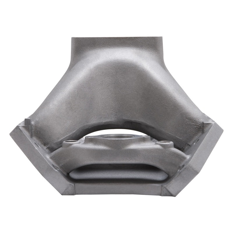 Edelbrock Manifold, Bbc, Big Victor Ii, Dominator Flange, Cnc-port Matched 28009 Photo - Unmounted