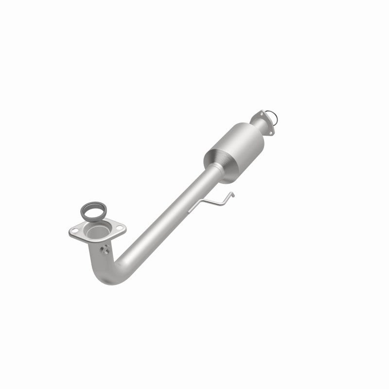 MagnaFlow Honda Civic California Grade CARB Compliant Direct-Fit Catalytic Converter 4561026 360 Degree Image Set