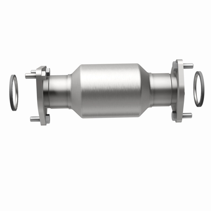 MagnaFlow Acura MDX OEM Grade Federal / EPA Compliant Direct-Fit Catalytic Converter 51413 360 Degree Image Set