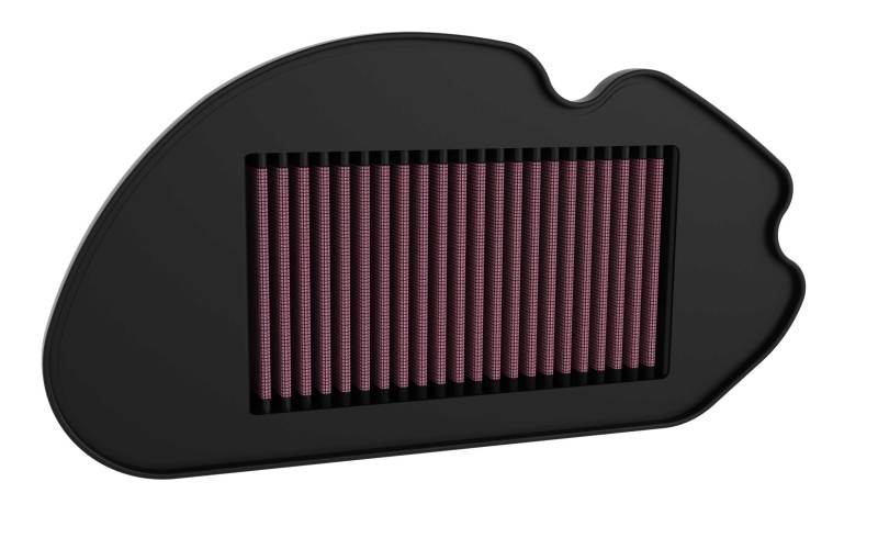 K&N Engineering K&N 22-23 Honda NVA110B NAVI 109CC - Replacement Air Filter HA-1122 HA-1122 Photo - lifestyle view