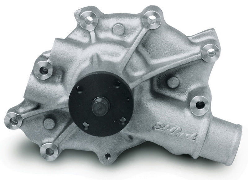 Edelbrock Water Pump, High Performance, Ford, 1986-93 5.0L V8 engines with serpe 8840 Photo - Primary