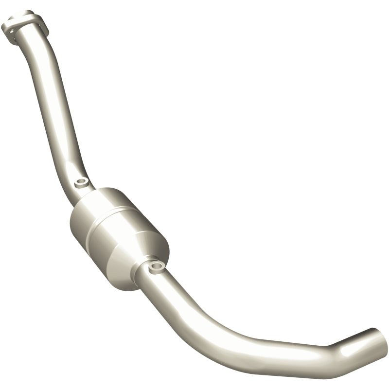 MagnaFlow Dodge Durango OEM Grade Federal / EPA Compliant Direct-Fit Catalytic Converter 49497 Photo - Primary