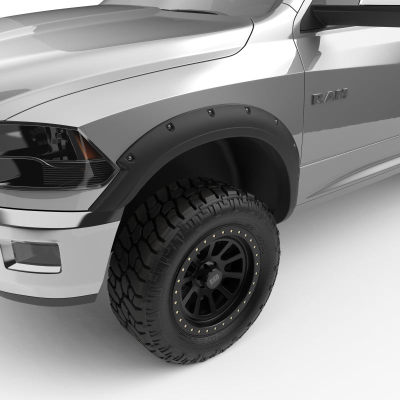 EGR 10+ Dodge Ram HD Bolt-On Look Fender Flares - Set (792854) 792854 792854 User 1