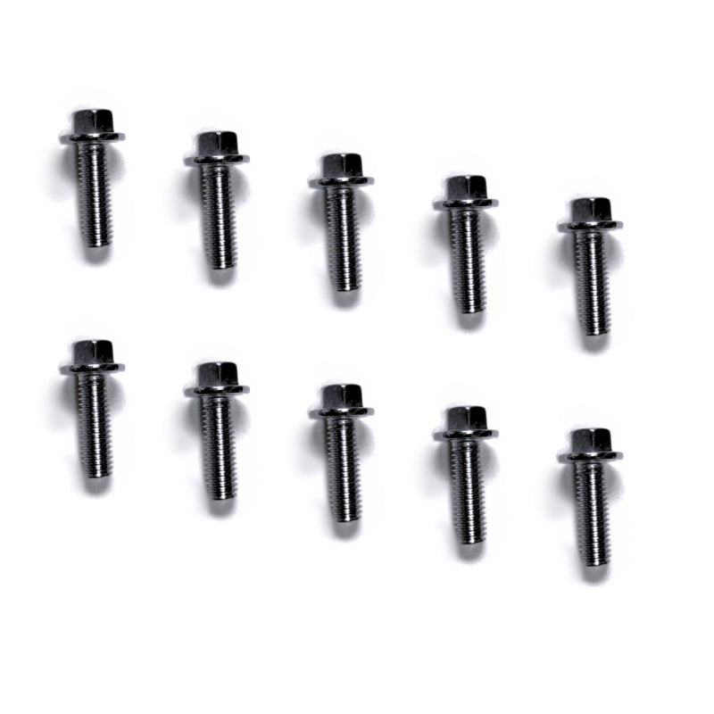 Kooks Headers Kooks GM LT Gen V Series Engine Stage 8 Locking Header Bolt Kit BK113 BK113 Photo - Primary