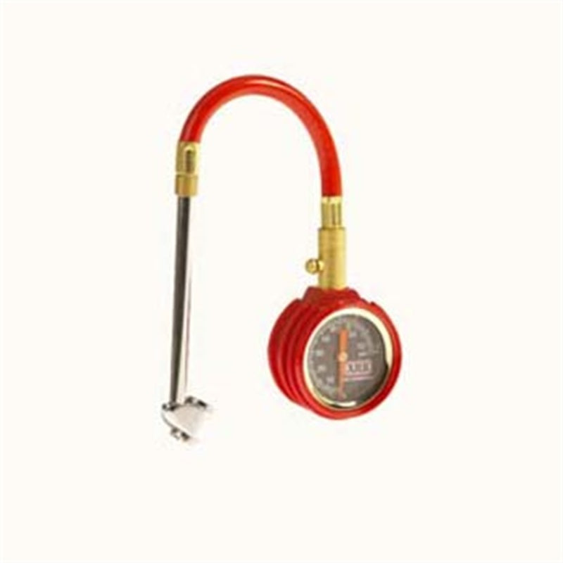 ARB Small Dial Tire Gauge Psi/Bar ARB506 ARB506 Photo - Primary