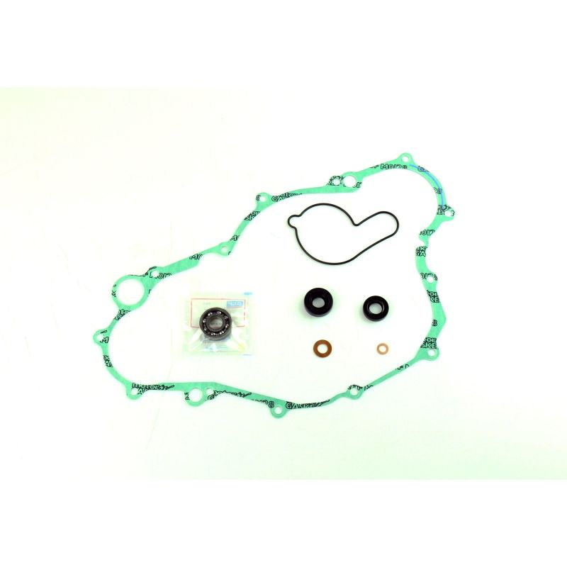Athena 03-06 Yamaha WR 450 F Water Pump Gasket Kit P400485475008 P400485475008 Photo - Primary