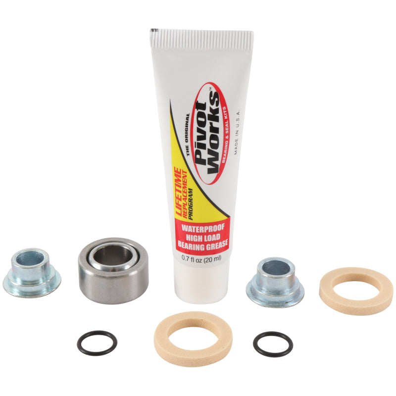 Pivot Works 93-01 Yamaha YZ80 PW Rear Shock Bearing Kit PWSHK-Y02-008 PWSHK-Y02-008 Photo - Primary