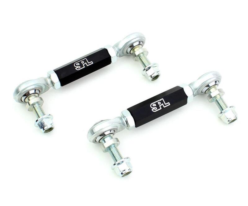 SPL Part Rear Swaybar Endlinks Toyota Supra A90 GR/BMW G2X/BMW G42 SPL RE G29 Photo - Primary