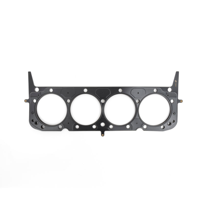 Cometic Gasket Cometic Chevrolet Gen-1 Small Block V8 .066in MLS Cylinder Head Gasket - 4.030in Bore C5399-066 C5399-066 Photo - Primary