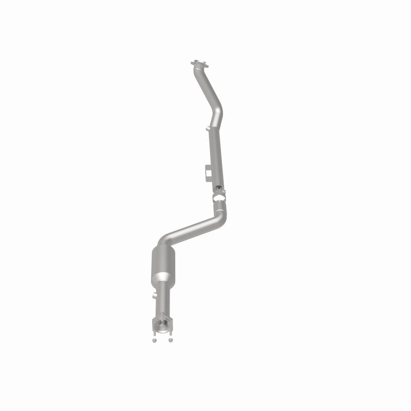 MagnaFlow Mercedes-Benz C230 California Grade CARB Compliant Direct-Fit Catalytic Converter 4481106 360 Degree Image Set