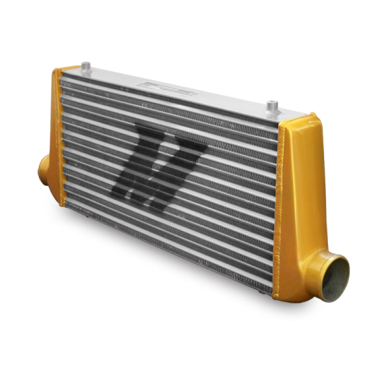 Mishimoto Universal Intercooler M Line MMINT-UM User 8