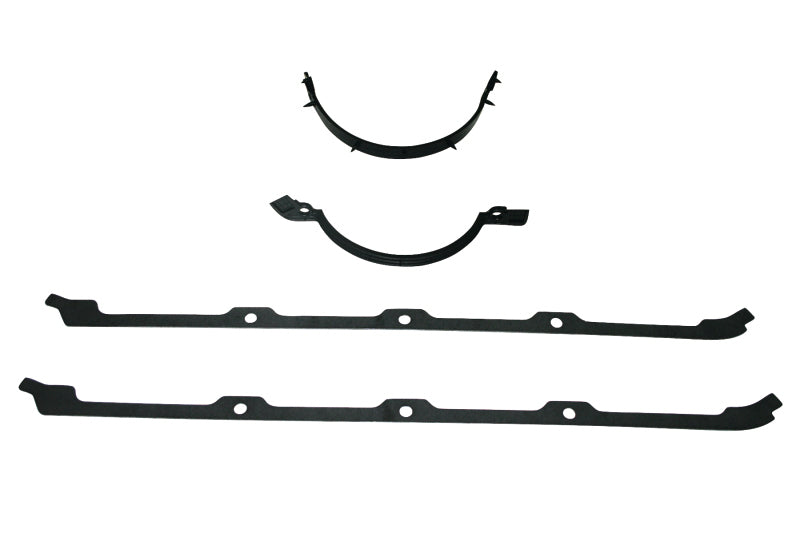 Moroso Oil Pan Gasket BBC Mark 93156 Photo - Primary