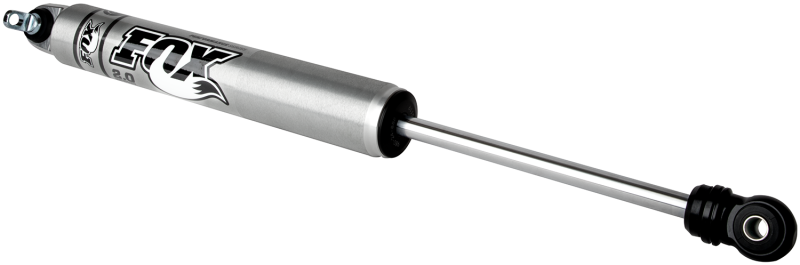 FOX Shock Absorber Rear Jeep JK 1.5in-3in Lift FOX980-24-888 980-24-888 Photo - Unmounted