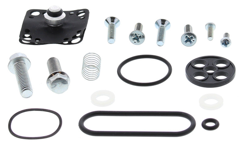All Balls Racing 80-83 Kawasaki KZ440A LTD Fuel Tap Repair Kit 60-1127 60-1127 Photo - Primary