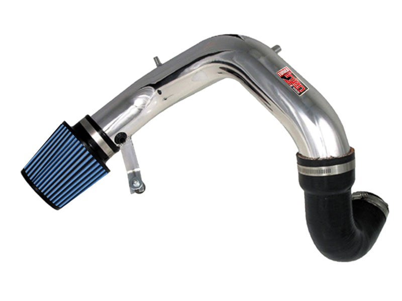 Injen Polished Short Ram Intake 03-05 Dodge Neon SRT-4 2.4L Turbo IS8022P Photo - Primary