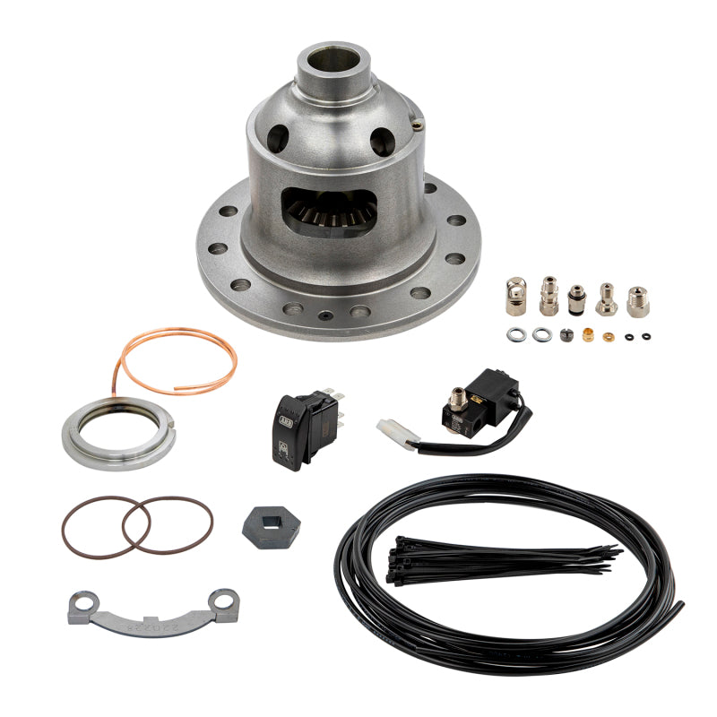 ARB Airlocker 31 Spl Dodge 1500 9.25in Rear ZF C-Clip Axle RD259 RD259 Photo - Primary