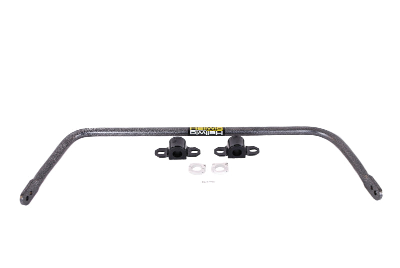 Hellwig 11-13 Polaris RZR/RZR4 XP900 Solid Heat Treated Chromoly 1in Rear Sway Bar 7862 7862 Photo - Primary