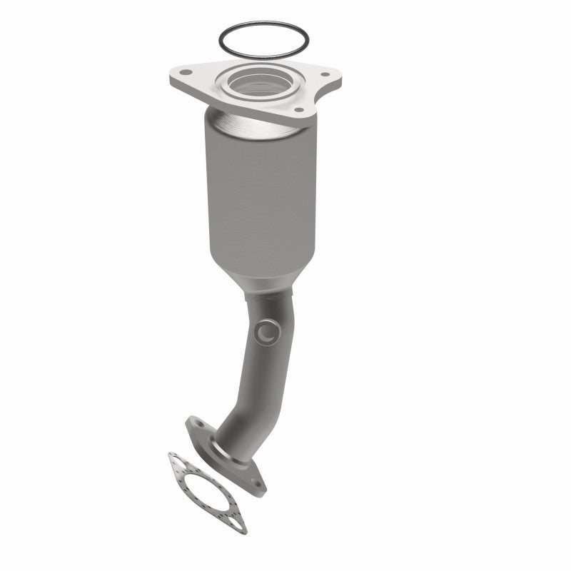 MagnaFlow Chevrolet Malibu HM Grade Federal / EPA Compliant Direct-Fit Catalytic Converter 23030 360 Degree Image Set