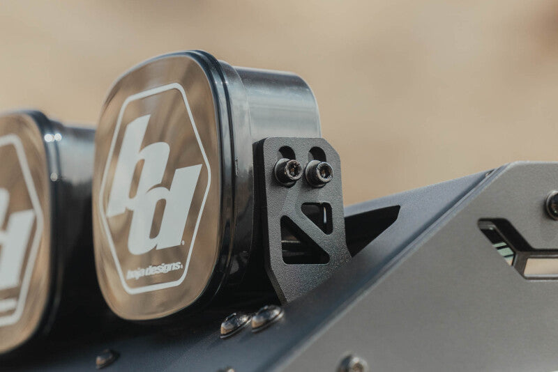 DV8 Offroad DVE Light Bar Mounts Lights Light Mounts main image
