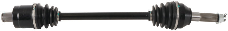 QuadBoss Rugged Axle 609557 609557 Photo - Primary