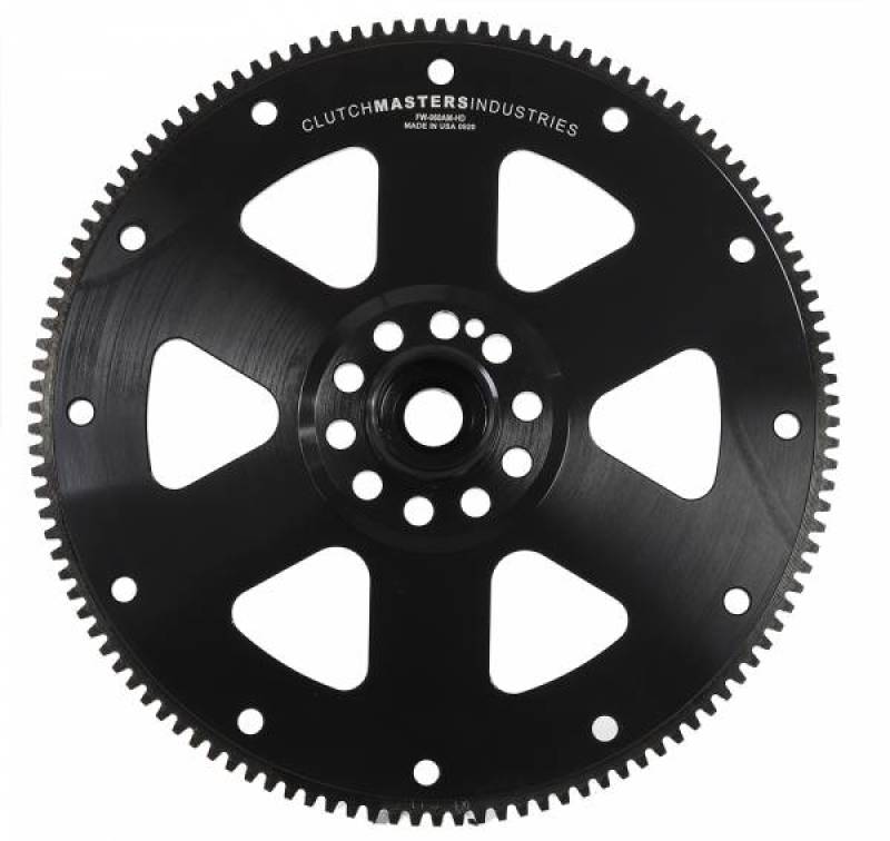 Clutch Masters 10-16 Audi S4 3.0L Supercharged w/DSG Billet Flexplate FP-060AM-HD FP-060AM-HD User 1