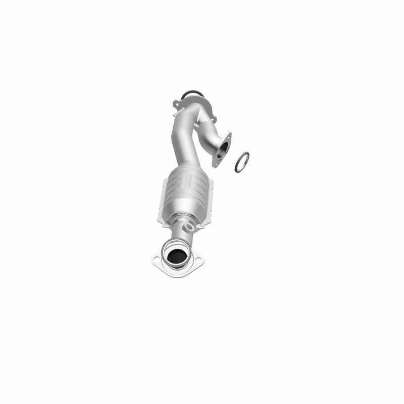 MagnaFlow Lexus GX460 OEM Grade Federal / EPA Compliant Direct-Fit Catalytic Converter 51798 360 Degree Image Set