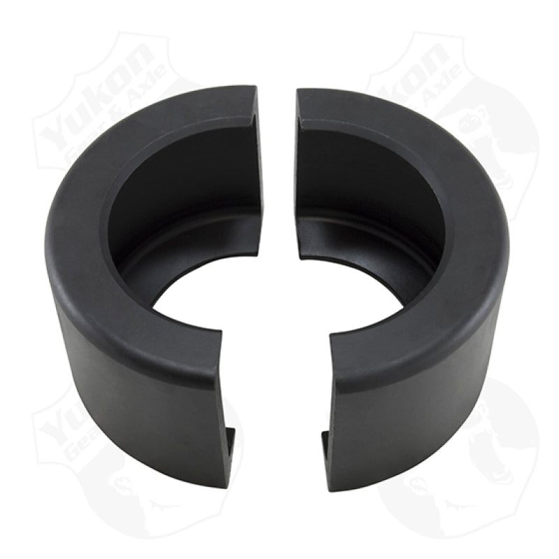 Yukon Gear & Axle Yukon Gear Extra-Large Clamshells For Large Applciations YT P12 YT P12 Photo - Primary