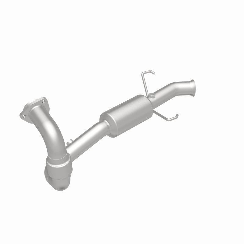 MagnaFlow Saab HM Grade Federal / EPA Compliant Direct-Fit Catalytic Converter 23514 360 Degree Image Set